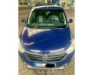Dacia Lodgy Gebrauchtwagen