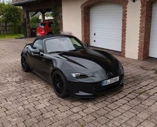 Mazda MX-5 Gebrauchtwagen