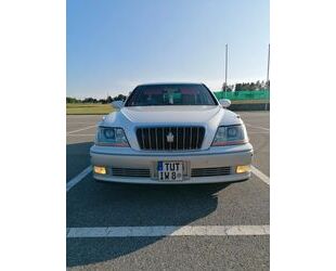 Toyota Crown Gebrauchtwagen