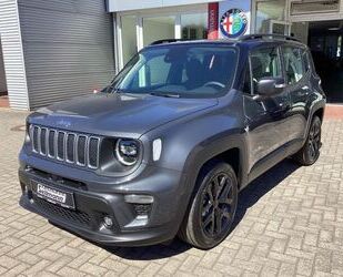 Jeep Renegade Gebrauchtwagen