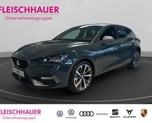 Seat Leon Gebrauchtwagen