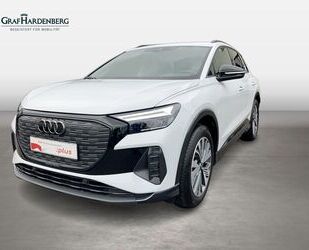 Audi Q4 e-tron Gebrauchtwagen