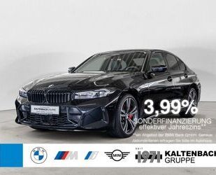BMW 330 Gebrauchtwagen