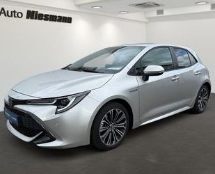 Toyota Corolla Gebrauchtwagen