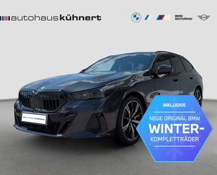 BMW 540 Gebrauchtwagen