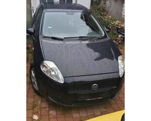 Fiat Grande Punto Gebrauchtwagen