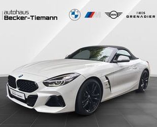 BMW Z4 M40 Gebrauchtwagen