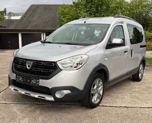 Dacia Dokker Gebrauchtwagen