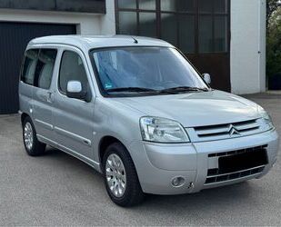 Citroen Berlingo Gebrauchtwagen