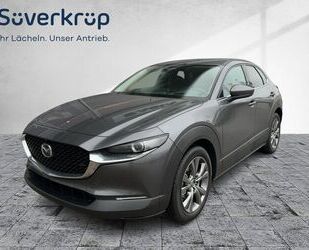 Mazda CX-30 Gebrauchtwagen