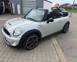 Mini Cooper S Gebrauchtwagen