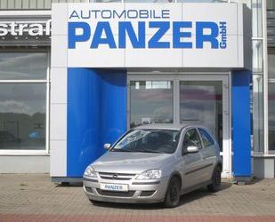 Opel Corsa Gebrauchtwagen