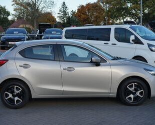 Mazda 2 Gebrauchtwagen