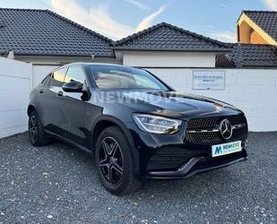 Mercedes-Benz GLC 300 Gebrauchtwagen