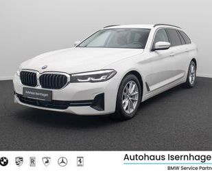 BMW 530 Gebrauchtwagen