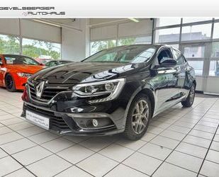 Renault Megane Gebrauchtwagen