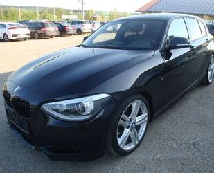 BMW 118 Gebrauchtwagen