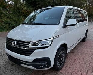VW T6 Multivan Gebrauchtwagen