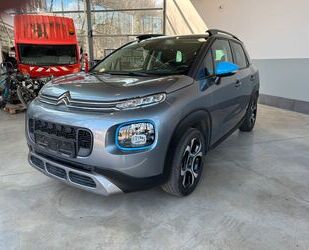 Citroen C3 Aircross Gebrauchtwagen