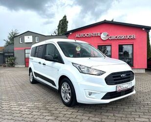 Ford Transit Gebrauchtwagen