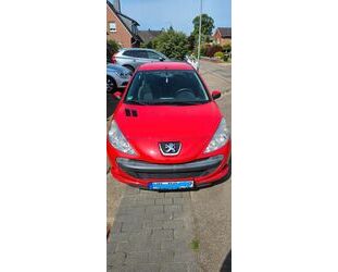 Peugeot 206 Gebrauchtwagen
