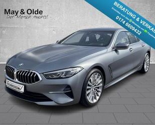 BMW 840 Gebrauchtwagen