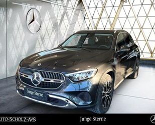 Mercedes-Benz GLC 200 Gebrauchtwagen