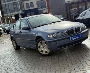 BMW 316 Gebrauchtwagen