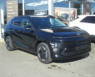 Hyundai KONA Gebrauchtwagen