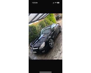 Mercedes-Benz SL 350 Gebrauchtwagen