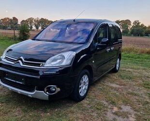 Citroen Berlingo Gebrauchtwagen