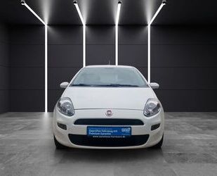 Fiat Punto Gebrauchtwagen