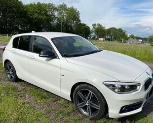BMW 118 Gebrauchtwagen