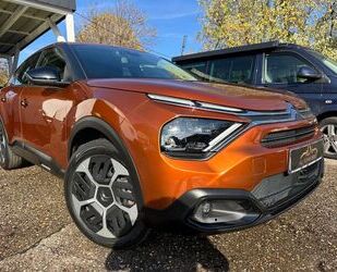 Citroen C4 Gebrauchtwagen