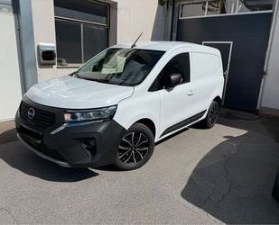 Nissan Townstar Gebrauchtwagen