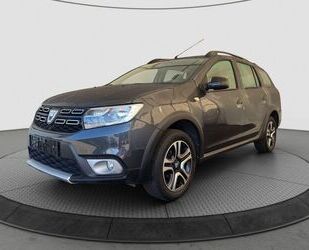 Dacia Logan Gebrauchtwagen