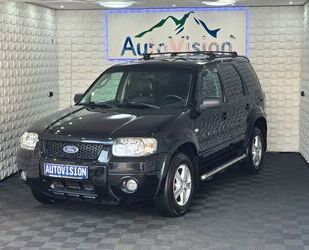 Ford Maverick Gebrauchtwagen