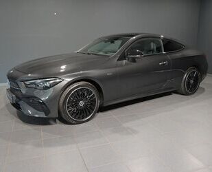 Mercedes-Benz CLE 300 Gebrauchtwagen