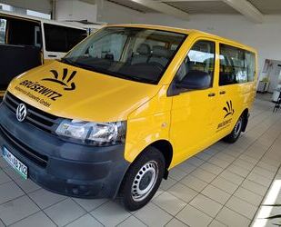 VW T5 andere Gebrauchtwagen