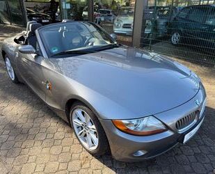 BMW Z4 Gebrauchtwagen