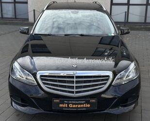 Mercedes-Benz E 200 Gebrauchtwagen