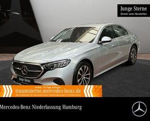 Mercedes-Benz E 220 Gebrauchtwagen