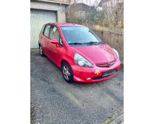 Honda Jazz Gebrauchtwagen