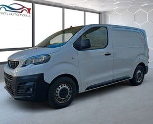 Peugeot Expert Gebrauchtwagen