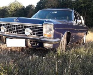 Opel Diplomat Gebrauchtwagen