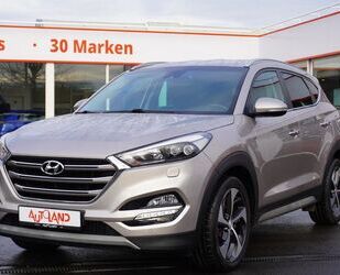 Hyundai TUCSON Gebrauchtwagen