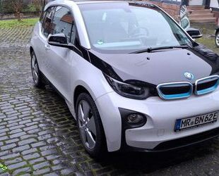 BMW i3 Gebrauchtwagen