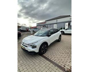 Citroen C4 Gebrauchtwagen