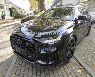 Audi RSQ8 Gebrauchtwagen