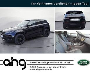 Land Rover Range Rover Evoque Gebrauchtwagen